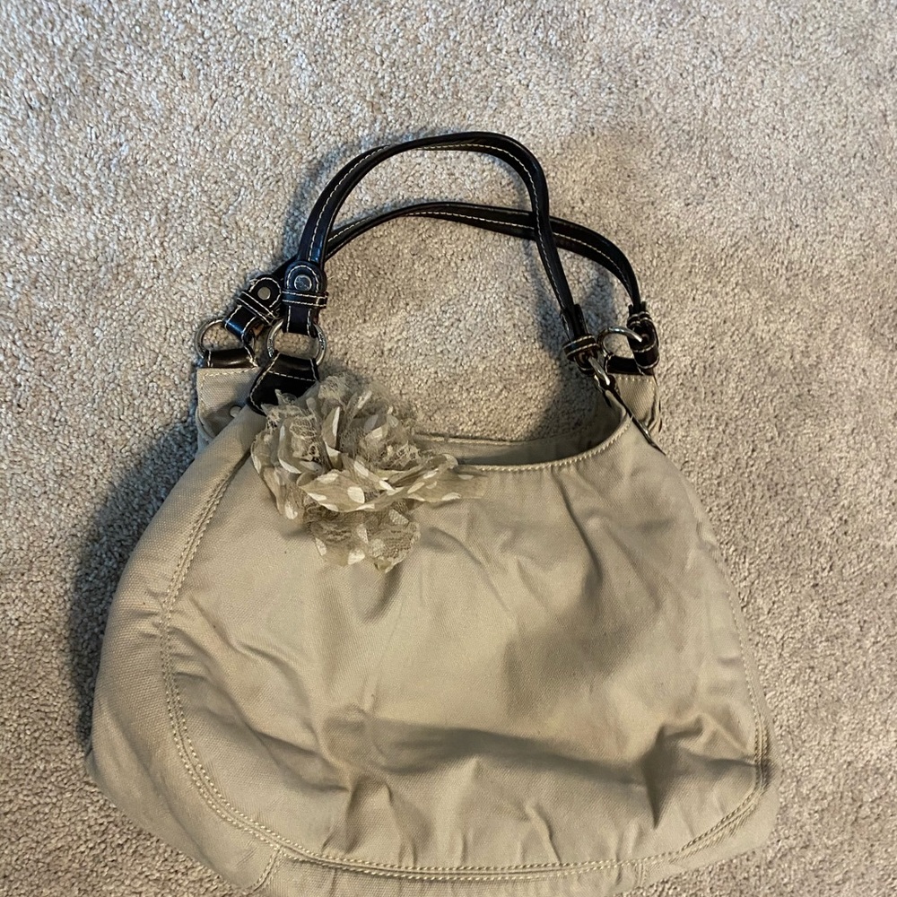 Thirty-one shoulder bag